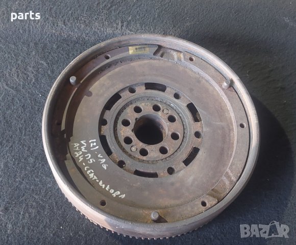 Демпферен Маховик VW - Ауди - Сеат - Шкода, снимка 2 - Части - 43125862