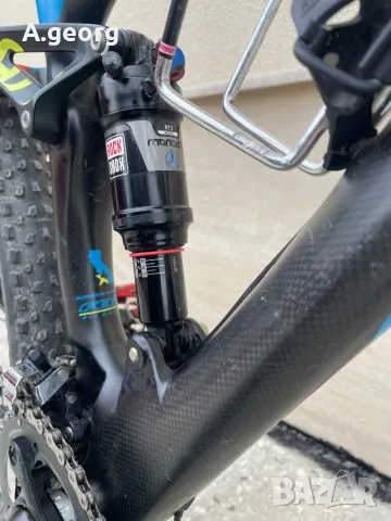 Full carbon велосипед 29 , снимка 11 - Велосипеди - 49781741