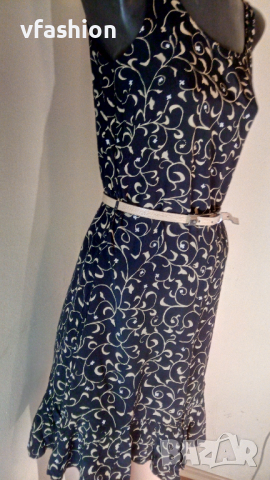 Дамска рокля, снимка 6 - Рокли - 36513838