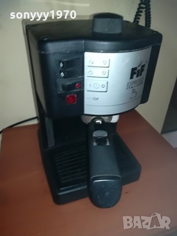 кафемашина-SWISS, снимка 4 - Кафемашини - 28861711