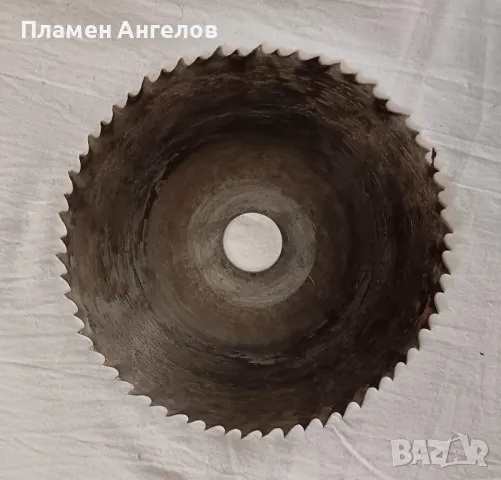 Циркулярен диск. , снимка 3 - Циркуляри - 49962690