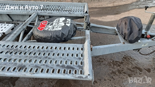 Boro BR2 ЛИЗИНГ , снимка 10 - Ремаркета - 51793374