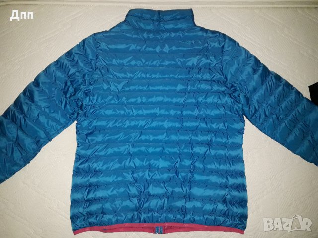 Five Seasons Sweden 42 (XL) пухено яке (пухенка), снимка 4 - Якета - 27370588