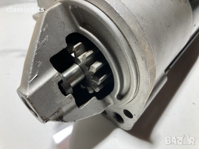 Стартер за Мицубиши Паджеро, Галант, Лансер и L 200 / MITSUBISHI Pajero, Galant, Lancer, L 200, снимка 4 - Части - 50499139