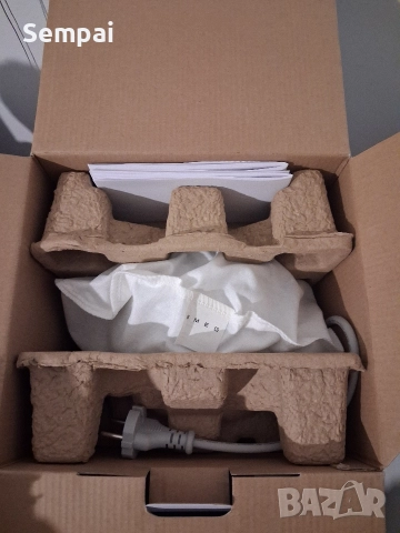 Цитрус преса Smeg нова,фабрично опакована, синя, снимка 5 - Сокоизстисквачки и цитрус преси - 52940090