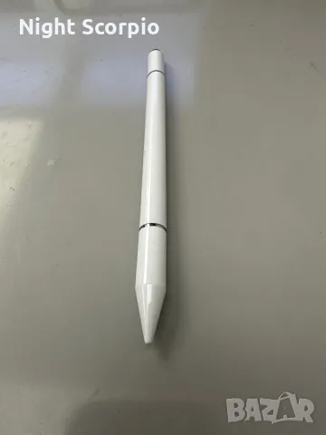 Писалка 3 в 1 за телефон и таблет, снимка 2 - Друга електроника - 47958862