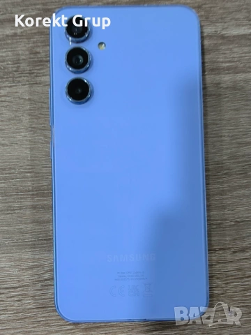 Samsung Galaxy A54 5G 128gb/8gb, снимка 6 - Samsung - 53195688