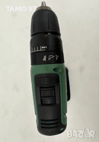 Bosch Universalimpact 18V - Ударен винтоверт 18V като нов!, снимка 4 - Винтоверти - 51501267