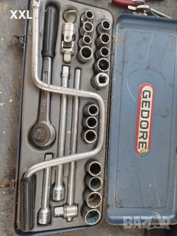 GEDORE , снимка 3 - Гедорета - 50738801