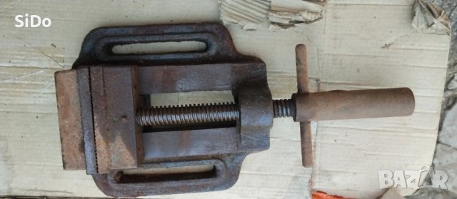 Менгеме машинно малко до 70мм , снимка 5 - Менгемета - 50812998