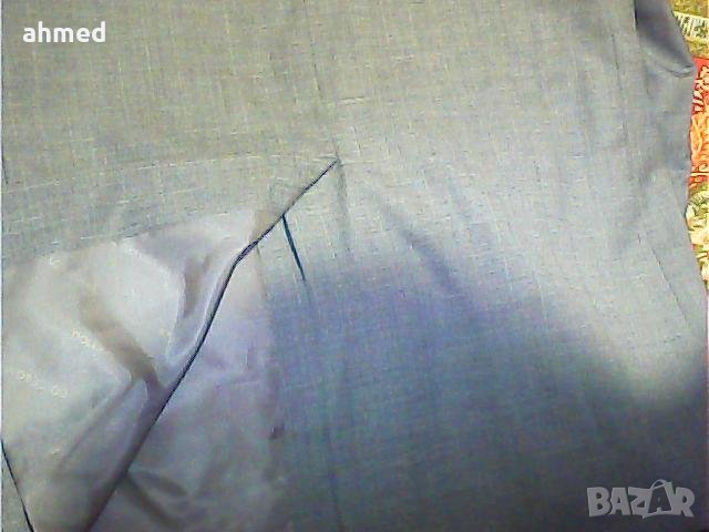  лукс официално  красив сако долсе габана 100% оРигинал италиа, снимка 3 - Сака - 27451888