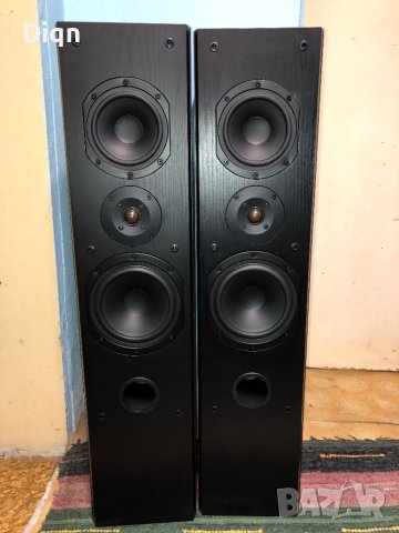 Тонколонк KH-502, снимка 2 - Тонколони - 39521170