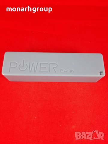 Powerbank , снимка 4 - Външни батерии - 37047070