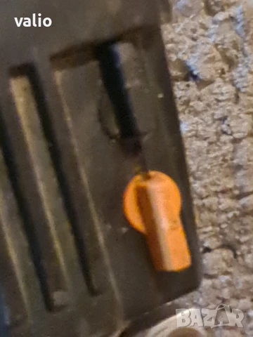 Бормашина със стойка AEG, снимка 8 - Бормашини - 51187035