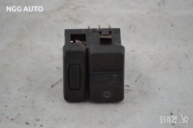 Оригинален ключ главни светлини volkswagen passat polo transporter