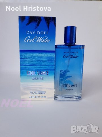 Оригинални парфюми , снимка 6 - Мъжки парфюми - 25482350
