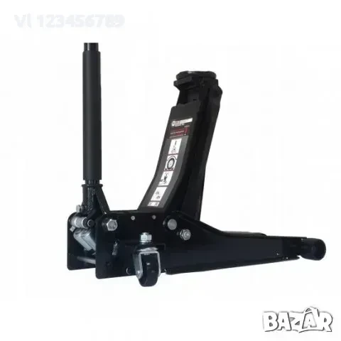 Професионален нископрофилен крик 4 тона Rock Force, снимка 3 - Други инструменти - 50786718