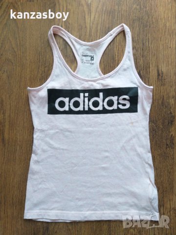 Adidas - страхотен дамски потник, снимка 6 - Потници - 32998465
