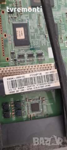 Main board BN41-01798A BN94-05916L, снимка 2 - Части и Платки - 33036484