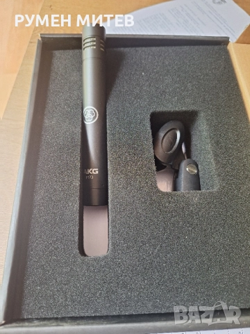 Микрофон AKG P170