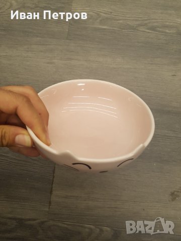 Купички и чинии, снимка 2 - Чинии - 34945316