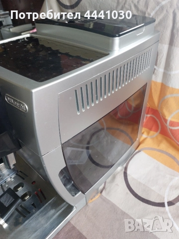 delonghi ecam23.450s, снимка 3 - Кафемашини - 52021743