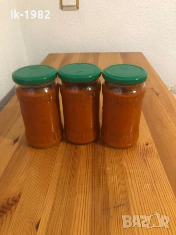 Лютеница, снимка 1