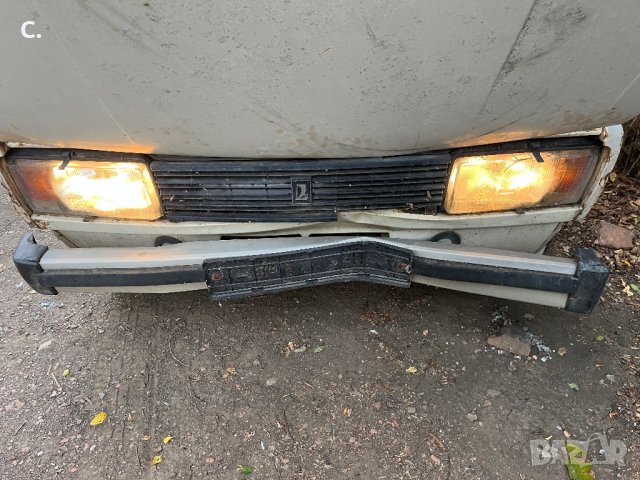 Lada 21043 на части vaz 21043, снимка 18 - Автомобили и джипове - 43554761