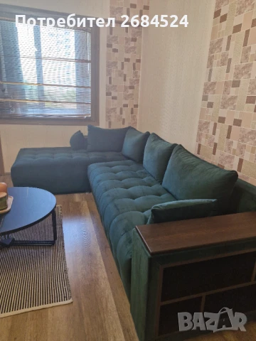 Продавам диван, снимка 1