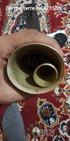 Стари чанове АН 4/5, снимка 2 - Колекции - 53044544