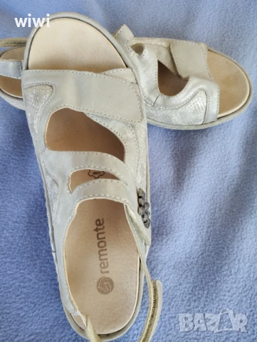 Сандали Remonte номер 40., снимка 2 - Сандали - 50838888