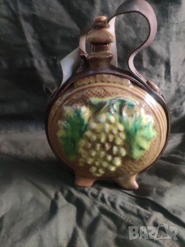 Продавам керамична бъклица