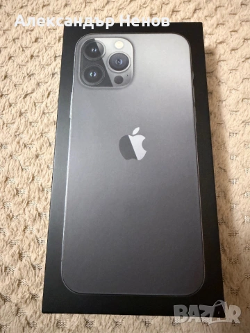 Apple iPhone 13 Pro Max