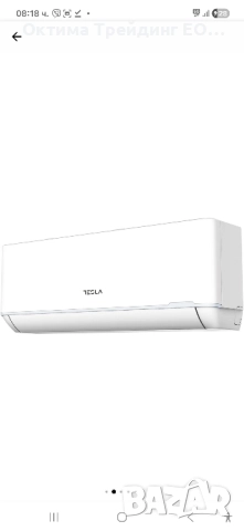 Tesla TT34TP21-1232IAW , снимка 3 - Климатици - 52543877