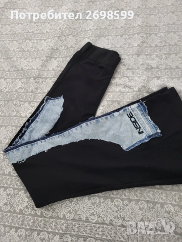 Панталон Ivy boutique , снимка 3 - Дънки - 53449395