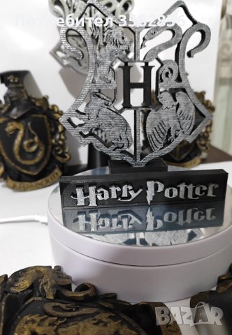 Harry Potter Стойка за телефон Limited Edition , снимка 2 - Селфи стикове, аксесоари - 43991123