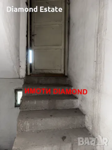 Втори етаж от къща с гараж в гр. Симеоновград, снимка 14 - Етаж от къща - 50266481