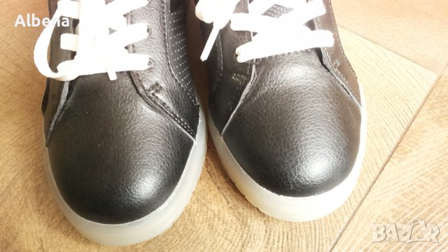 GEOX RESPIRA Shoes Размер EUR 33 детски обувки 154-12-S, снимка 9 - Детски маратонки - 37495291