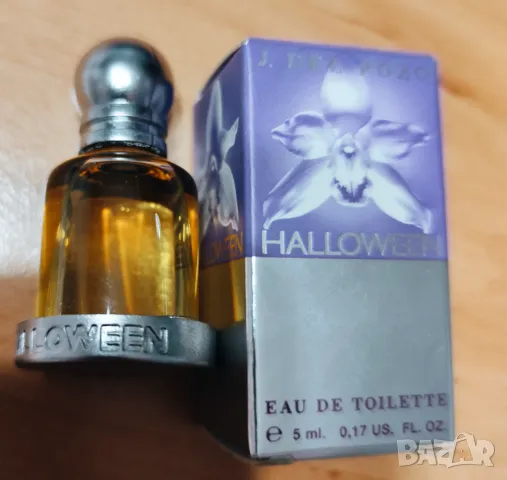 Маркови  дамски парфюми  Миниатюри - 5 мл. и 7,5 мл., снимка 7 - Дамски парфюми - 7518134