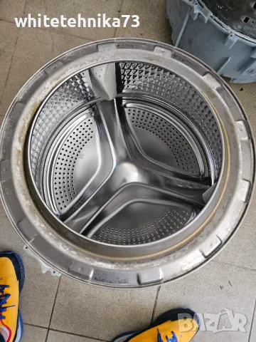 Барабан от пералня Haier, снимка 1