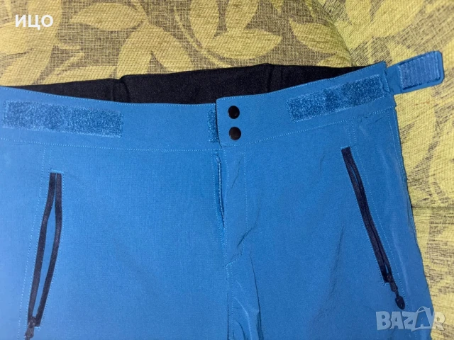 Мъжки тънък панталон Skogstad, снимка 4 - Къси панталони - 51231066