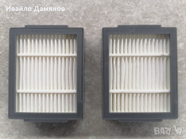 Консумативи I robot, аксесоари за I Robot Roomba - Ай робот румба серия  i3 i7 i7+ E5 E6, снимка 5 - Прахосмукачки - 32592959