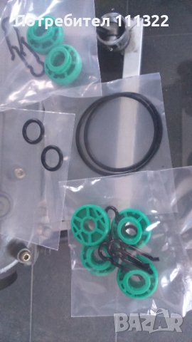 авточасти СААБ /SAAB , снимка 6 - Части - 39185827