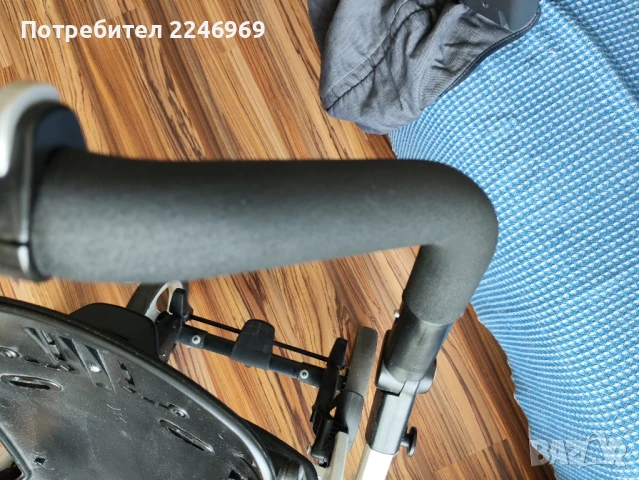 Детска количка Peg Perego book plus 3 в 1, снимка 11 - Детски колички - 51174907
