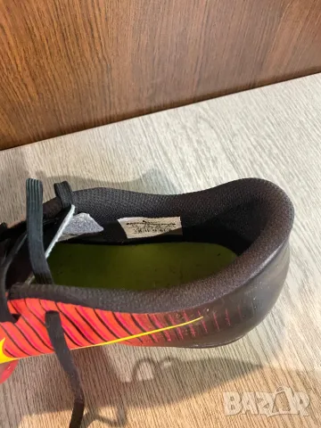 Nike Mercurial #42, снимка 4 - Футбол - 50256758