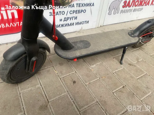 Тротинетка Xiaomi Mi PRO 2 , снимка 3 - Други спортове - 48196861