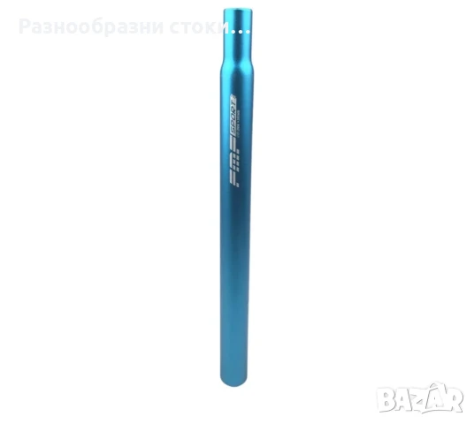 Колче за седалка за велосипед