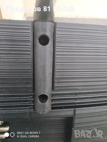 Телевизор Samsung qe65q60rat на части, снимка 7 - Части и Платки - 49336884