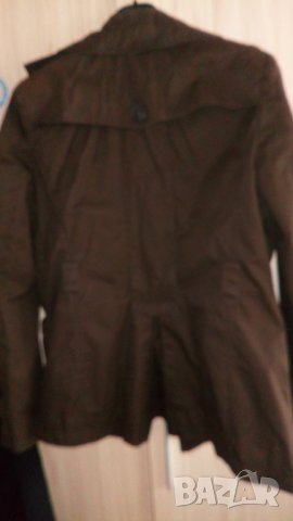 Mango (MNG) дамско яке , снимка 4 - Якета - 40308109