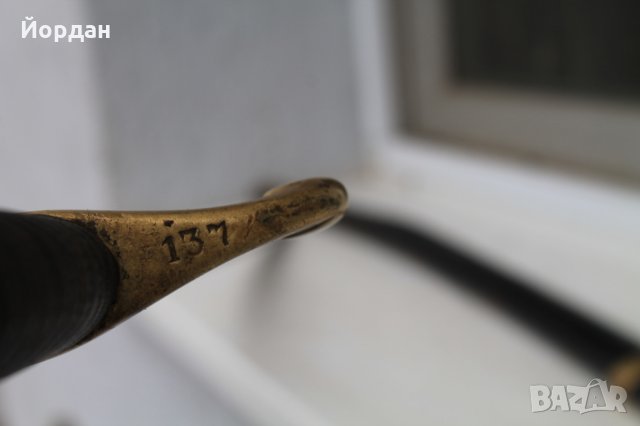 Руска сабя, снимка 15 - Антикварни и старинни предмети - 28200575